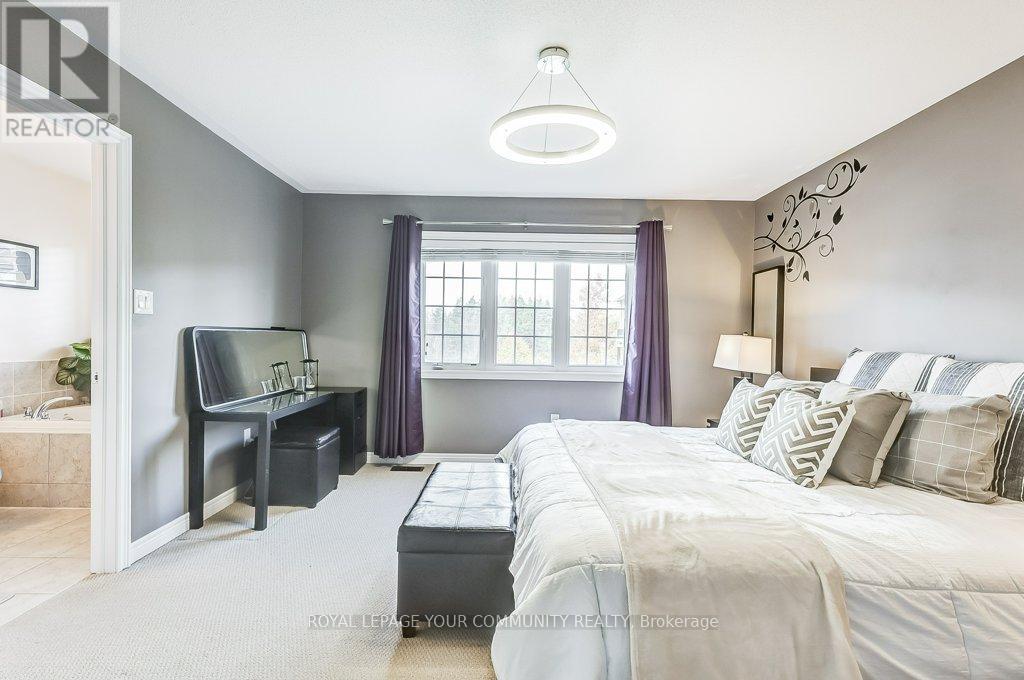 137 Fimco Crescent, Markham, Ontario  L6E 0R4 - Photo 20 - N12503452