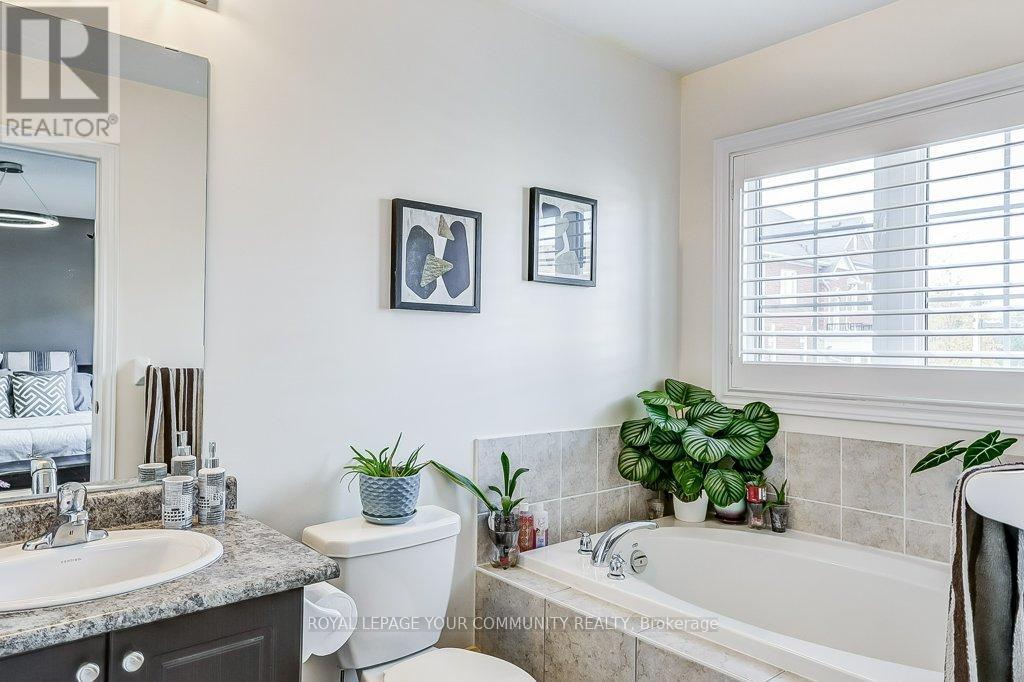 137 Fimco Crescent, Markham, Ontario  L6E 0R4 - Photo 21 - N12503452