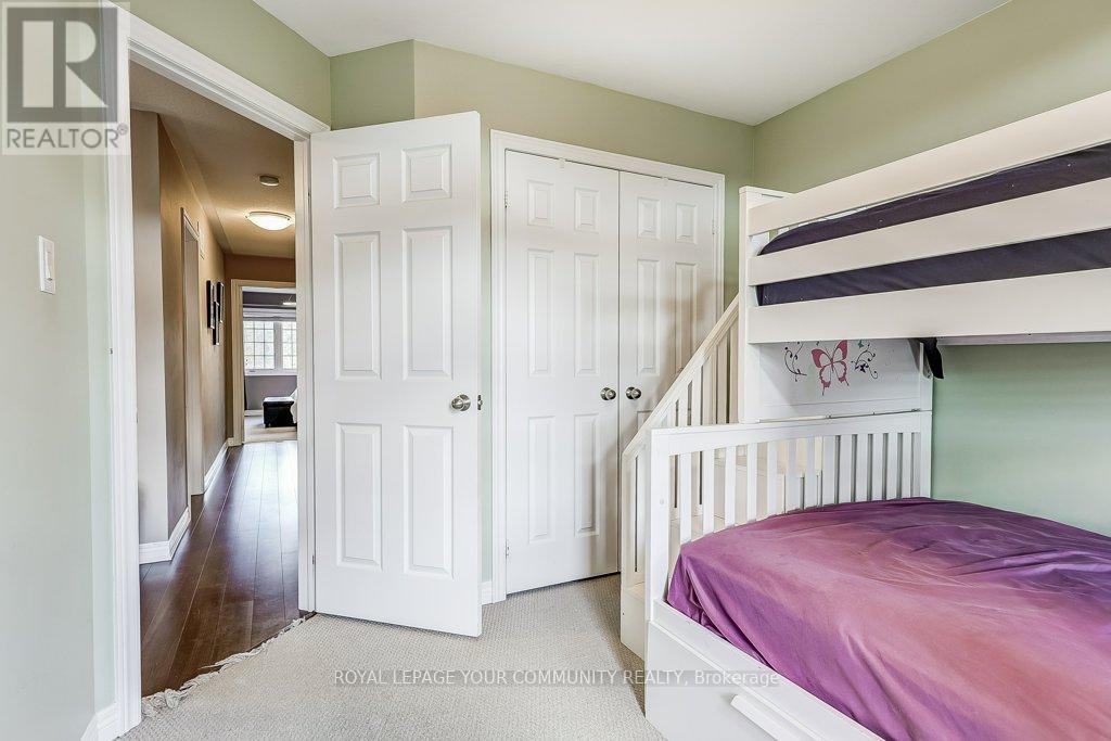 137 Fimco Crescent, Markham, Ontario  L6E 0R4 - Photo 25 - N12503452