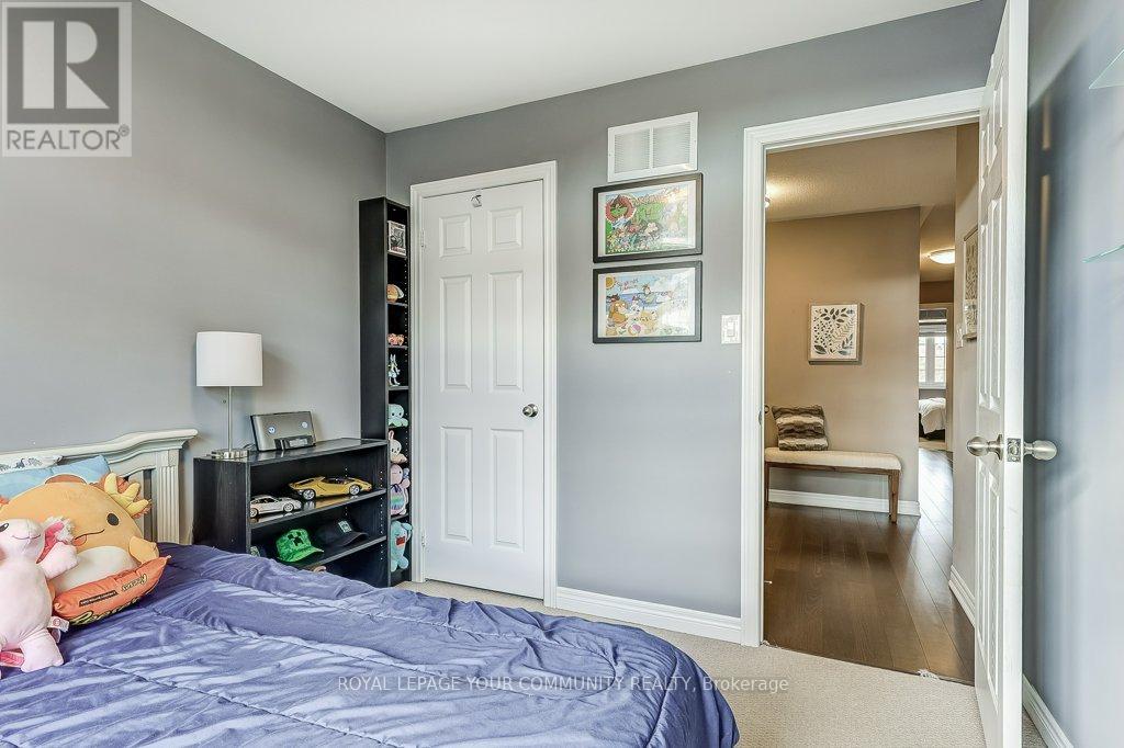 137 Fimco Crescent, Markham, Ontario  L6E 0R4 - Photo 23 - N12503452