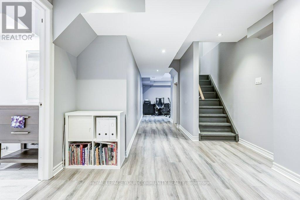 137 Fimco Crescent, Markham, Ontario  L6E 0R4 - Photo 28 - N12503452