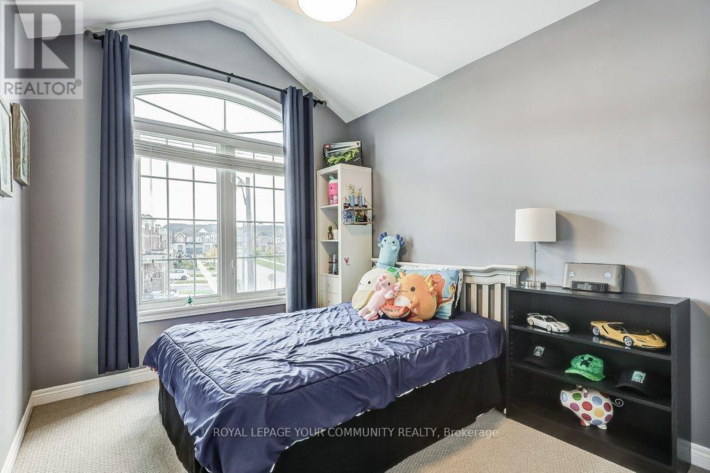 137 Fimco Crescent, Markham, Ontario  L6E 0R4 - Photo 22 - N12503452