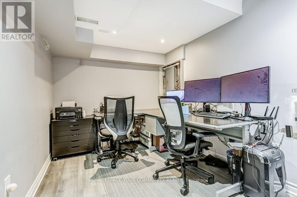 137 Fimco Crescent, Markham, Ontario  L6E 0R4 - Photo 32 - N12503452