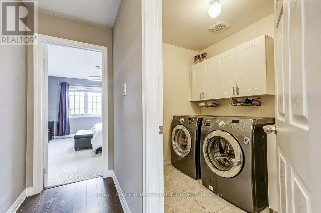 137 Fimco Crescent, Markham, Ontario  L6E 0R4 - Photo 27 - N12503452