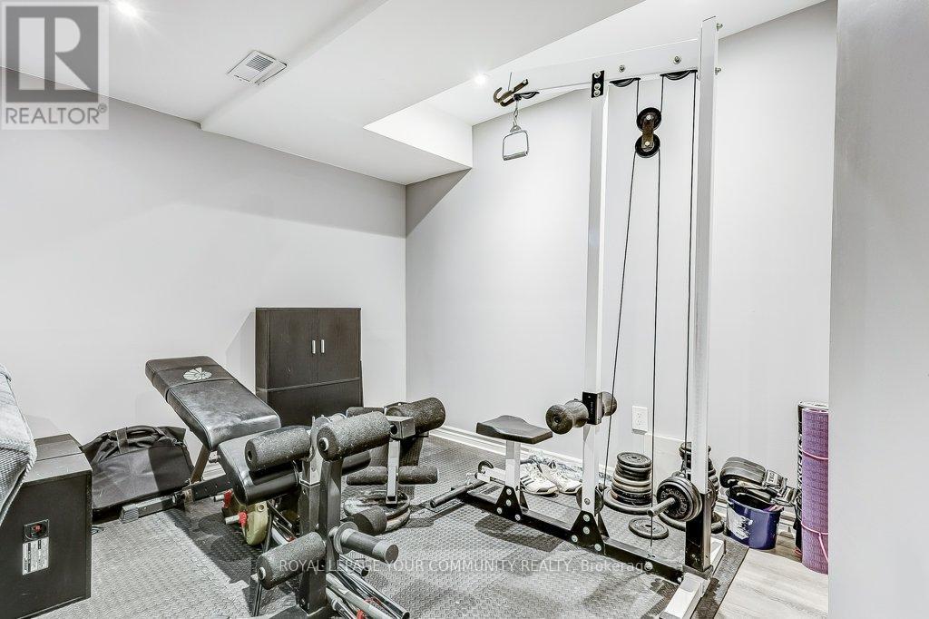 137 Fimco Crescent, Markham, Ontario  L6E 0R4 - Photo 31 - N12503452