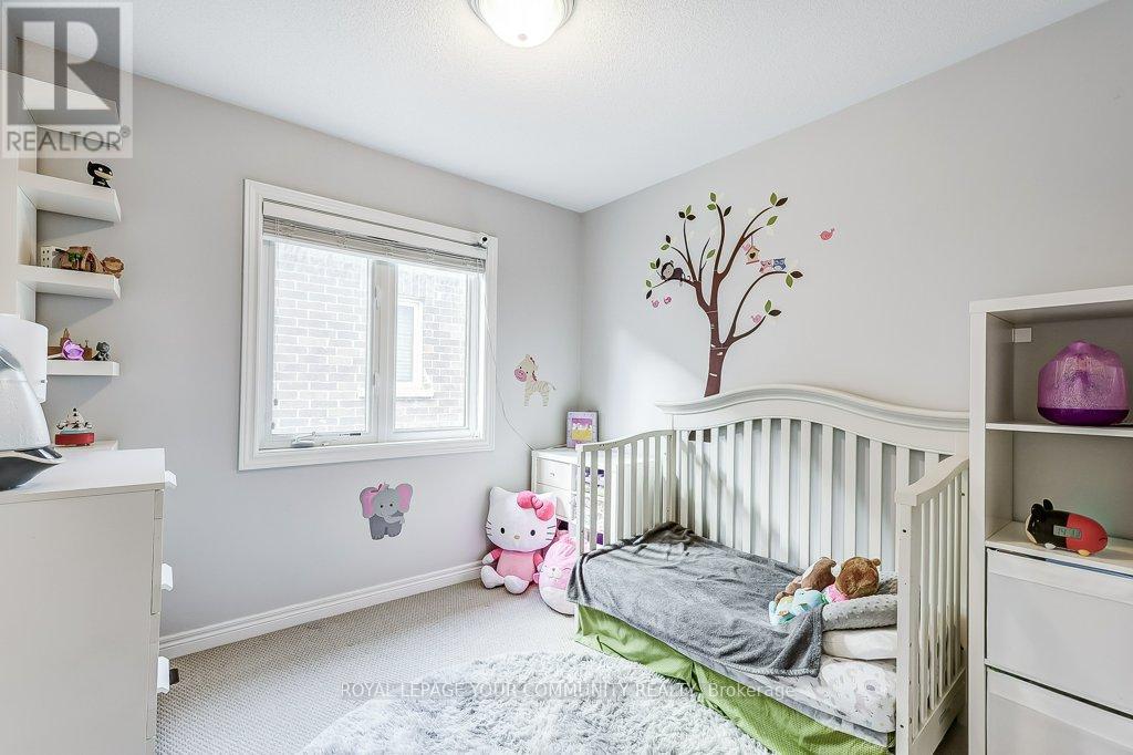 137 Fimco Crescent, Markham, Ontario  L6E 0R4 - Photo 26 - N12503452