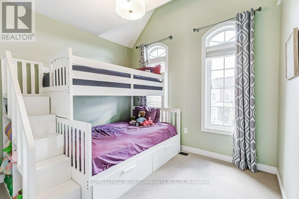 137 Fimco Crescent, Markham, Ontario  L6E 0R4 - Photo 24 - N12503452