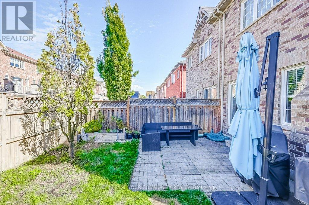 137 Fimco Crescent, Markham, Ontario  L6E 0R4 - Photo 34 - N12503452