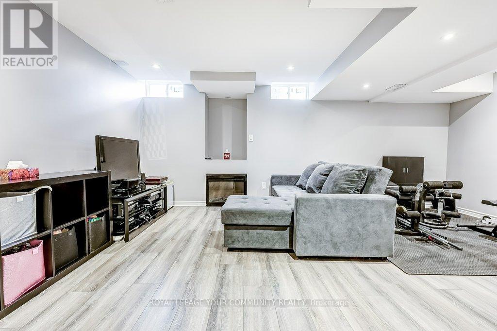 137 Fimco Crescent, Markham, Ontario  L6E 0R4 - Photo 30 - N12503452