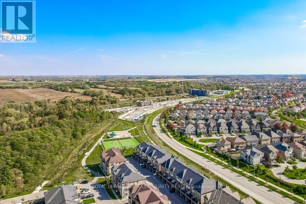 137 Fimco Crescent, Markham, Ontario  L6E 0R4 - Photo 38 - N12503452