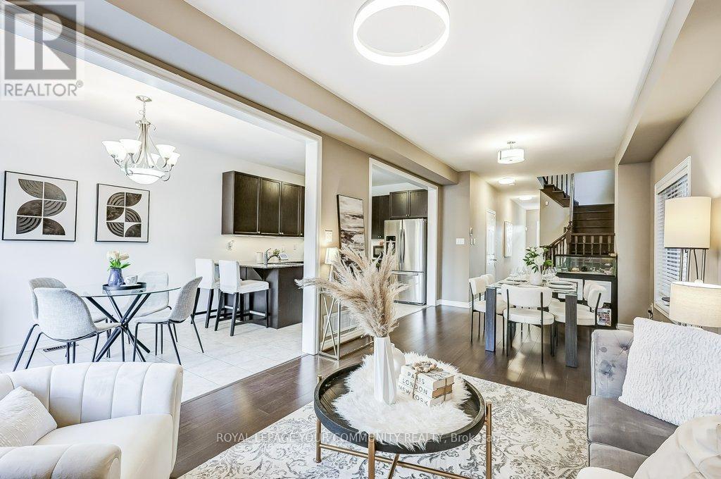 137 Fimco Crescent, Markham, Ontario  L6E 0R4 - Photo 8 - N12503452