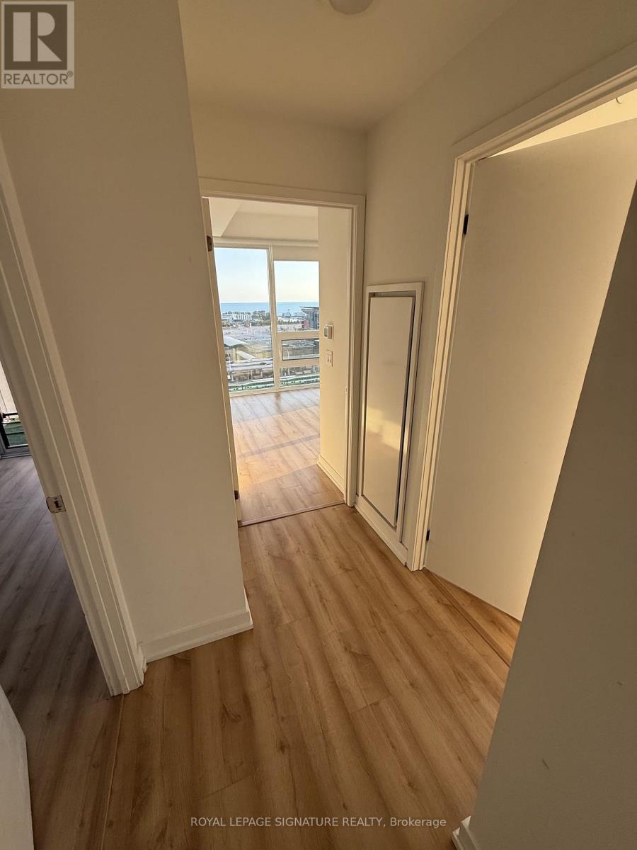 1203 - 135 East Liberty Street, Toronto, Ontario  M6K 0G7 - Photo 11 - C12348915