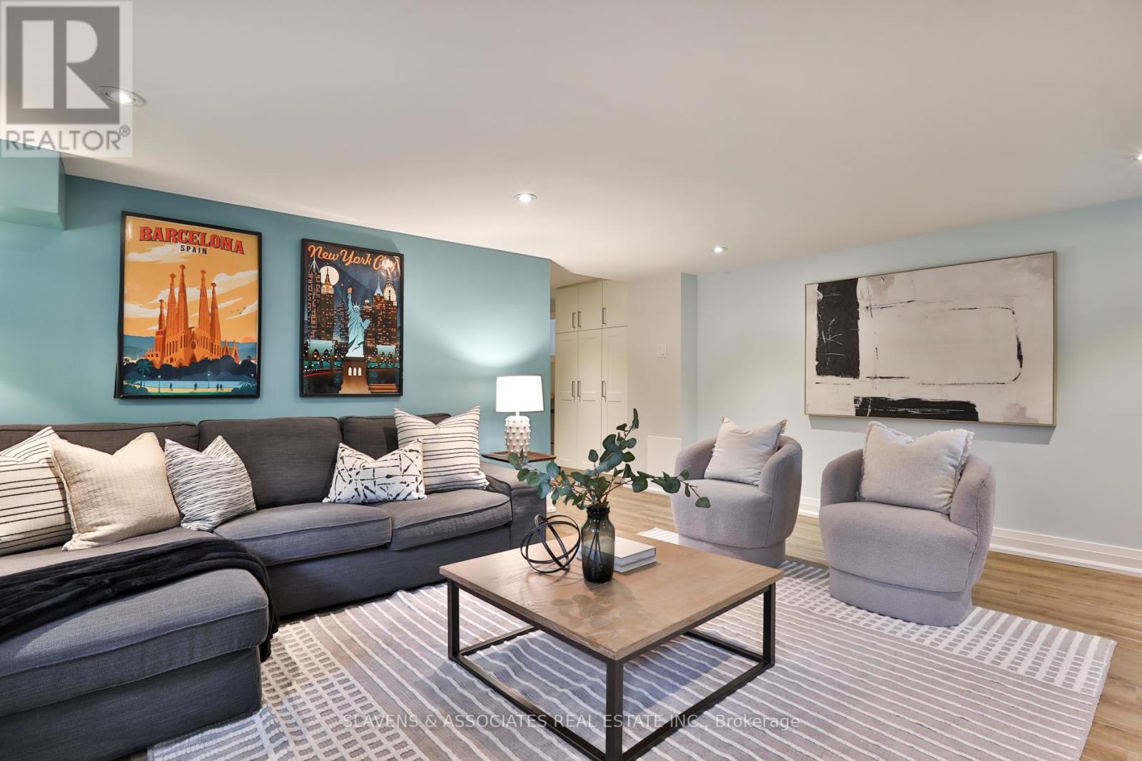 122 Wilson Avenue, Toronto, Ontario  M5M 3A1 - Photo 26 - C12475498