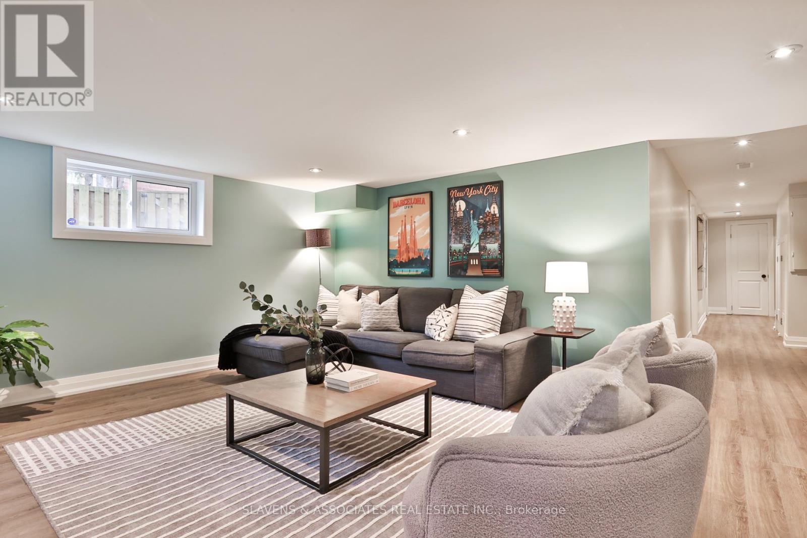 122 Wilson Avenue, Toronto, Ontario  M5M 3A1 - Photo 25 - C12475498