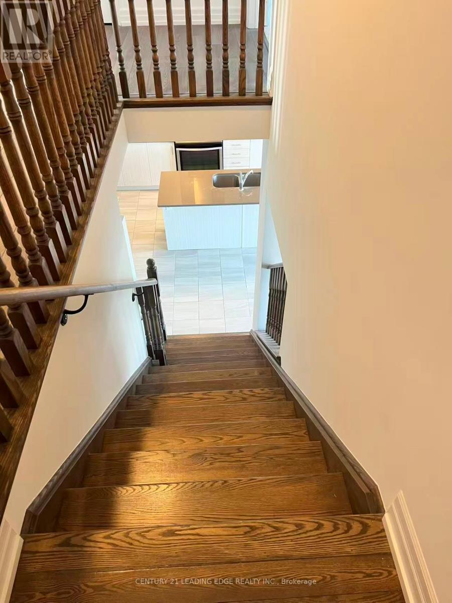 158 Frank Kelly Drive, East Gwillimbury, Ontario  L9N 0V1 - Photo 11 - N12503806