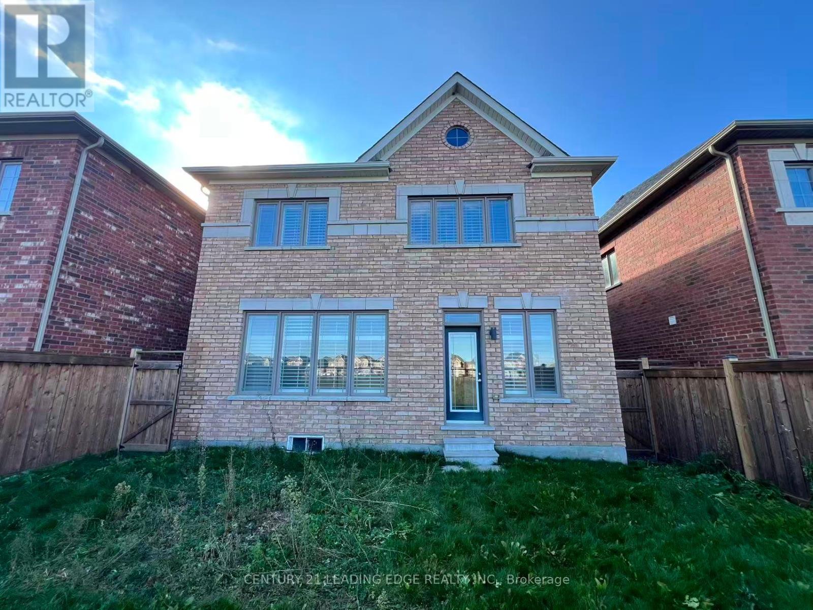 158 Frank Kelly Drive, East Gwillimbury, Ontario  L9N 0V1 - Photo 22 - N12503806