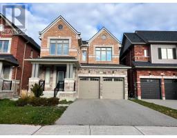 158 FRANK KELLY DRIVE, East Gwillimbury, Ontario