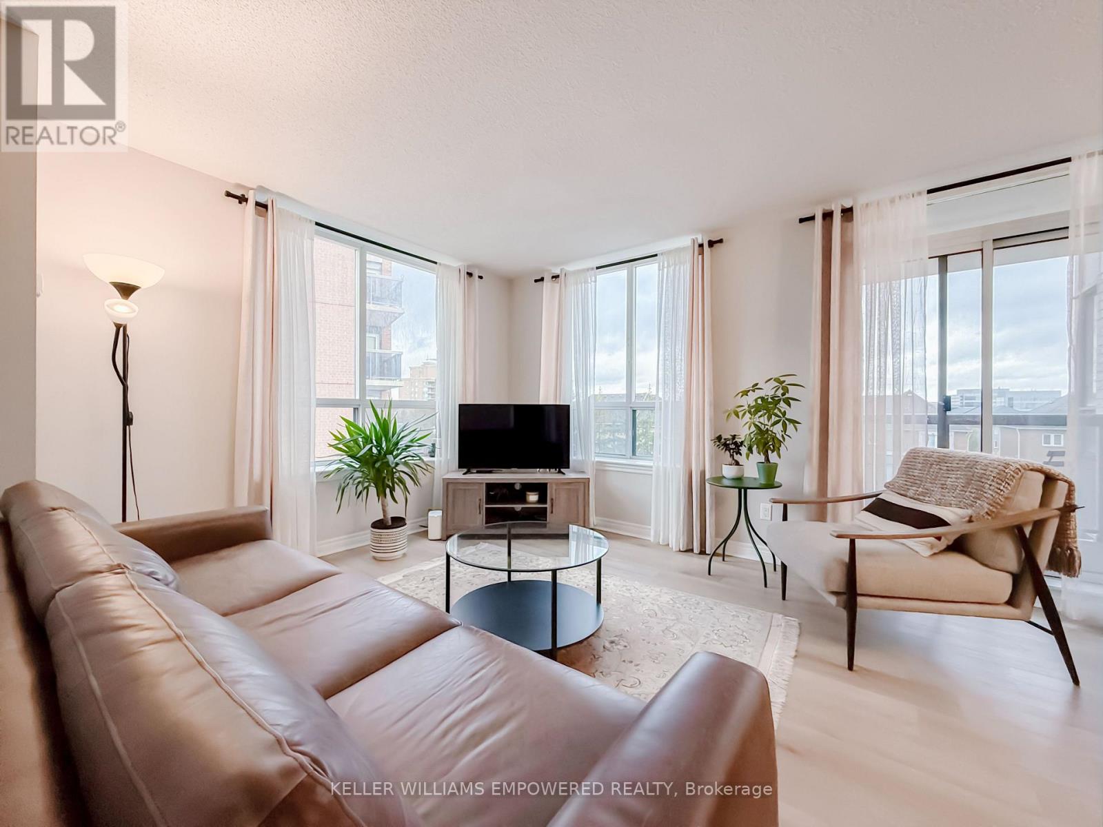 302 - 51 TIMES AVENUE, Markham, Ontario