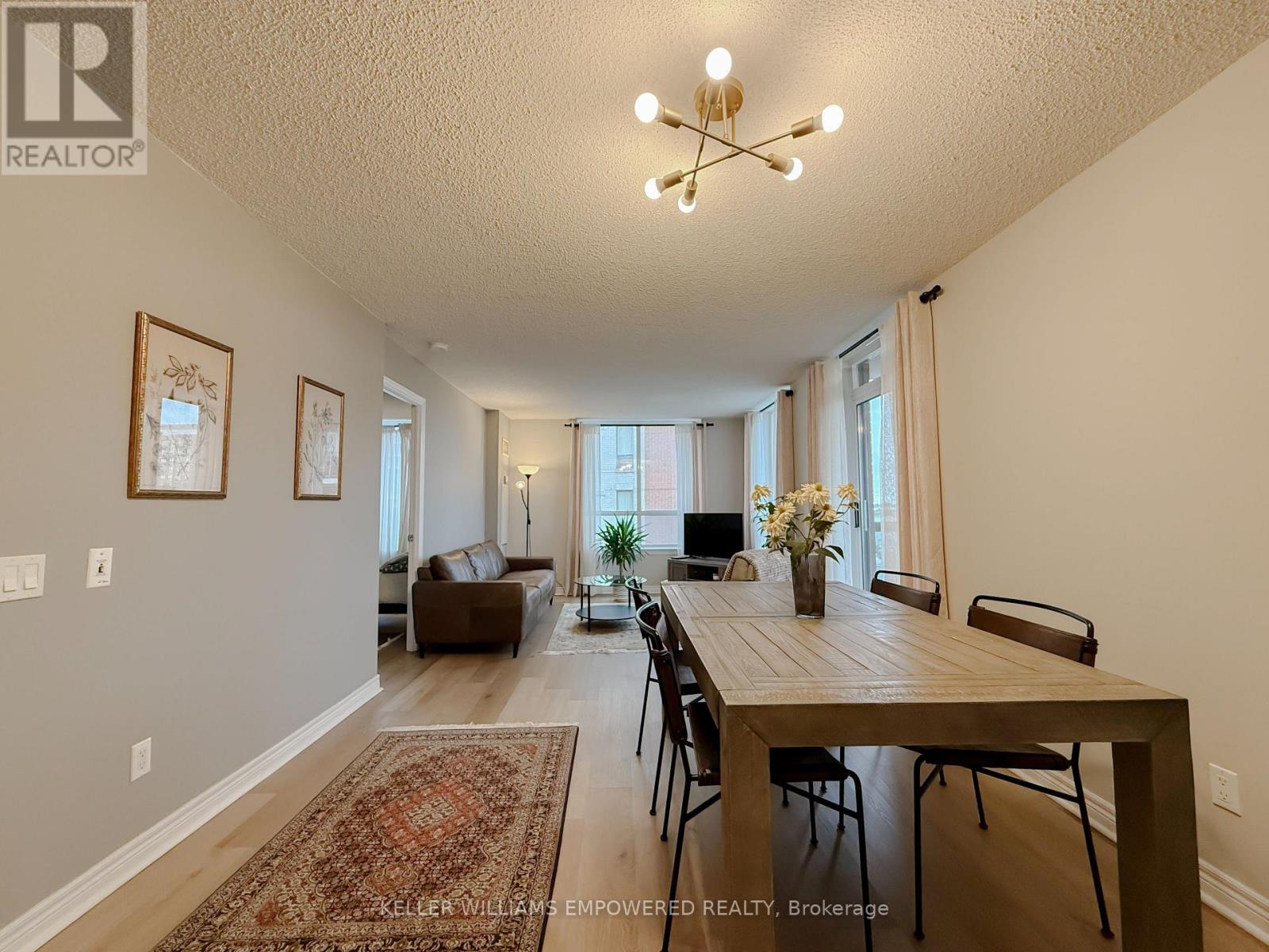 302 - 51 Times Avenue, Markham, Ontario  L3T 7X7 - Photo 7 - N12503814