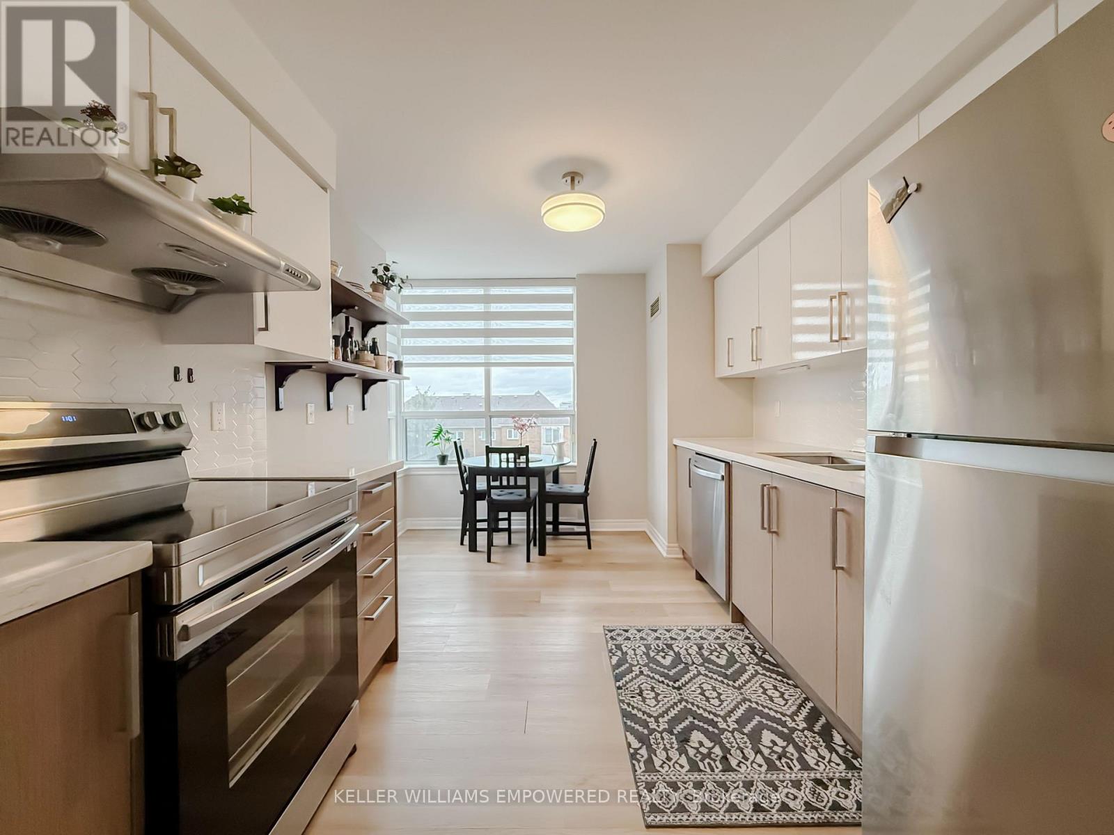 302 - 51 Times Avenue, Markham, Ontario  L3T 7X7 - Photo 9 - N12503814