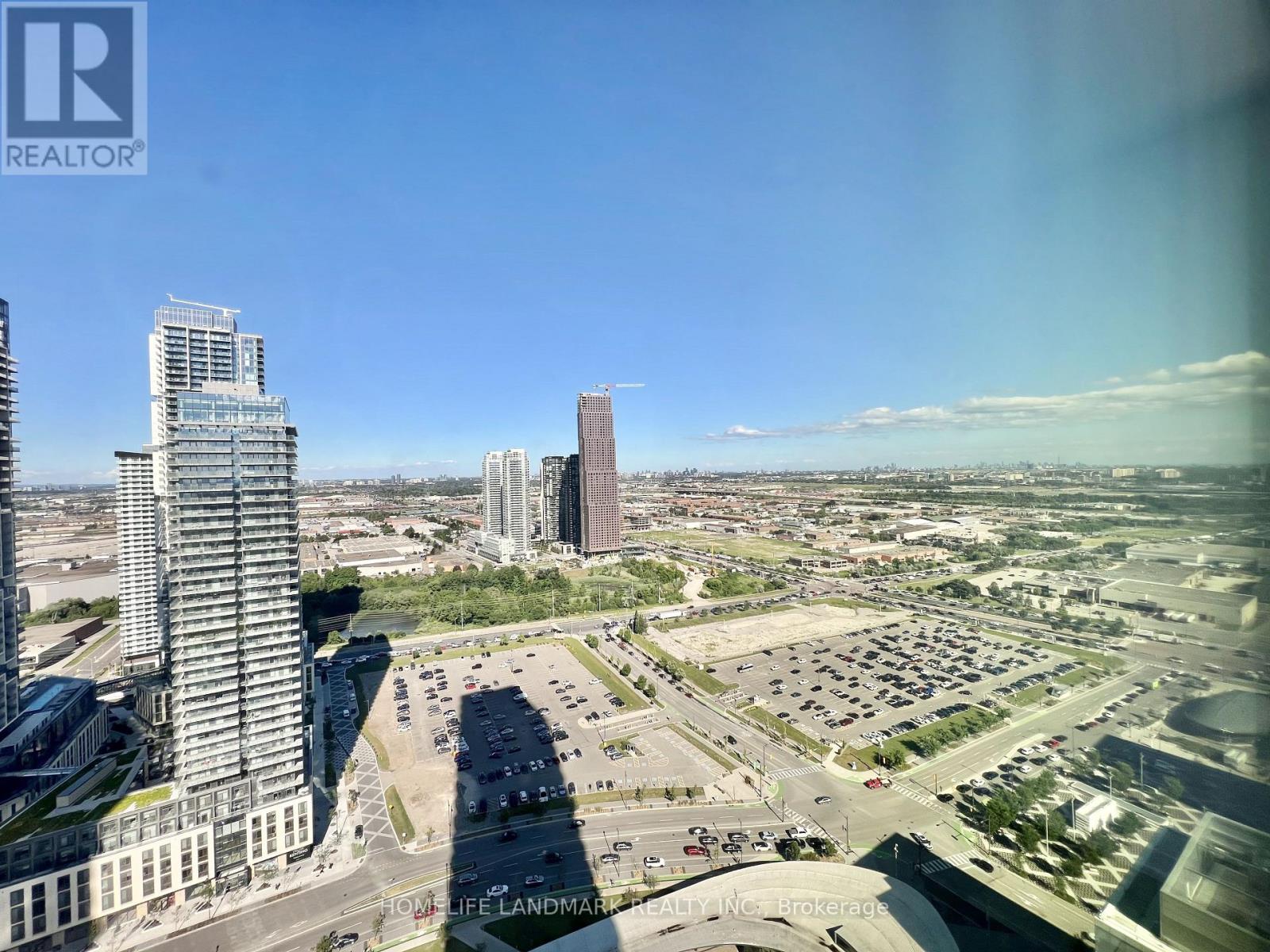 3702 - 5 Buttermill Avenue, Vaughan, Ontario  L4K 0J5 - Photo 12 - N12503816