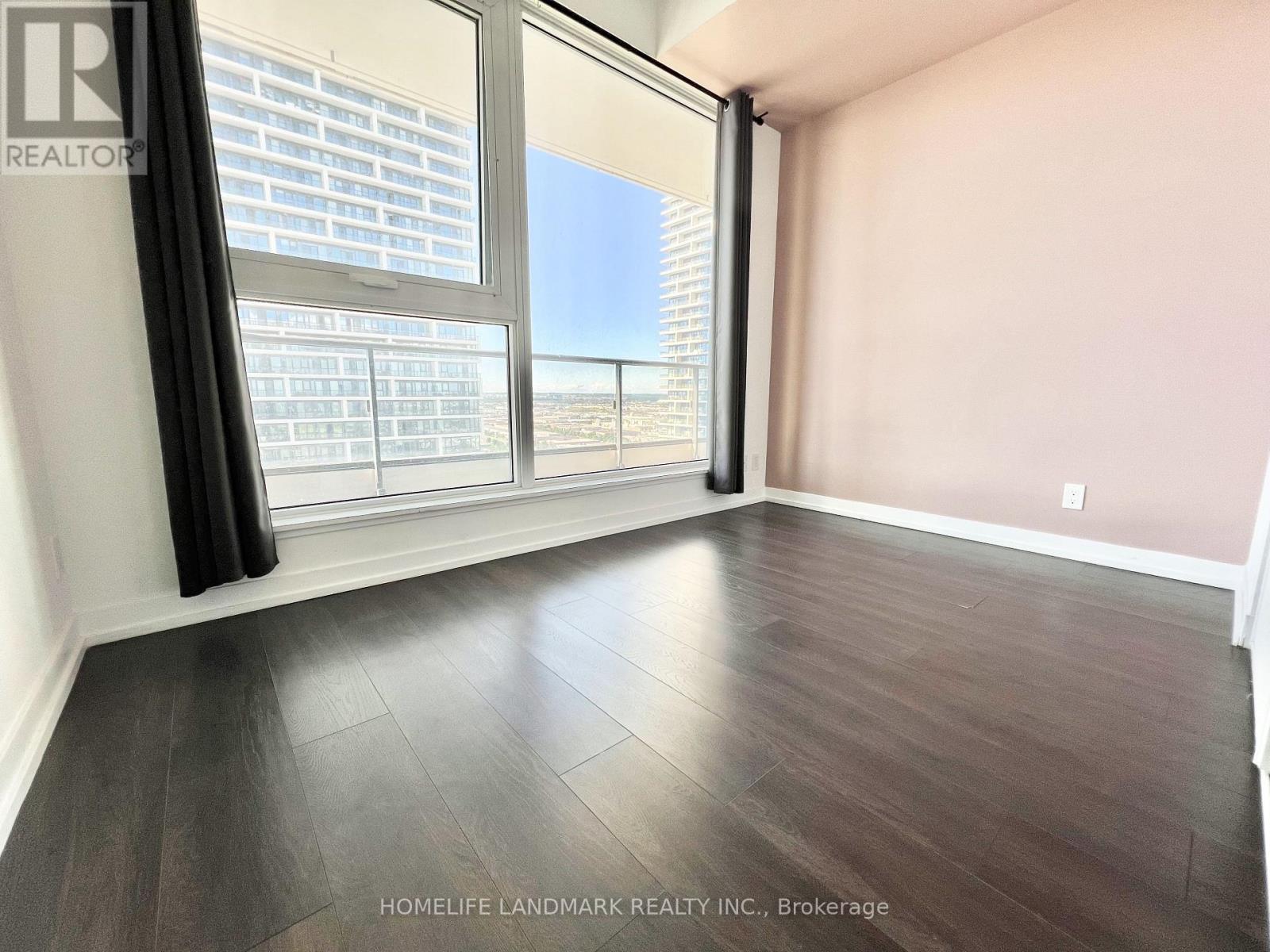 3702 - 5 Buttermill Avenue, Vaughan, Ontario  L4K 0J5 - Photo 27 - N12503816