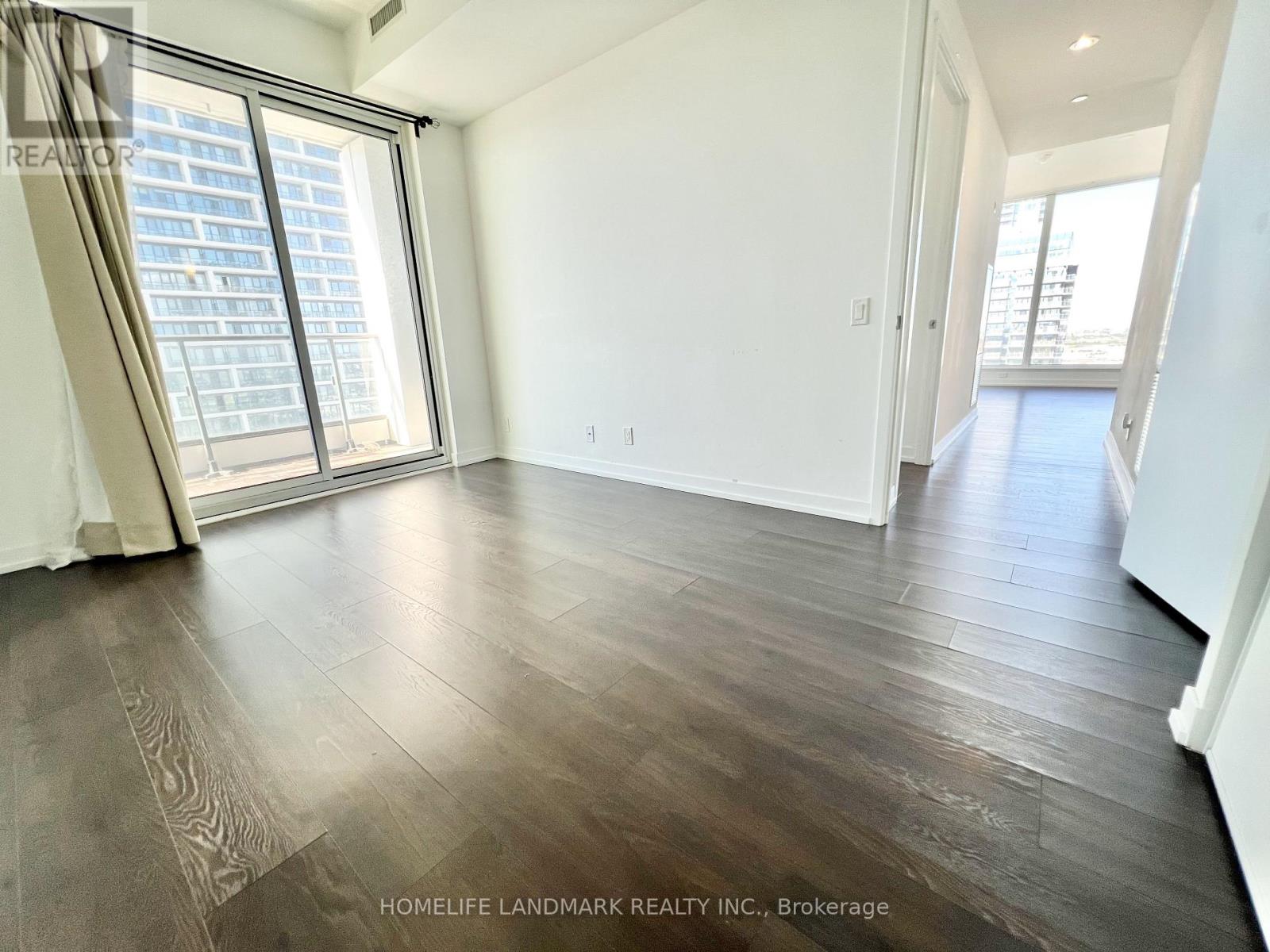 3702 - 5 Buttermill Avenue, Vaughan, Ontario  L4K 0J5 - Photo 30 - N12503816