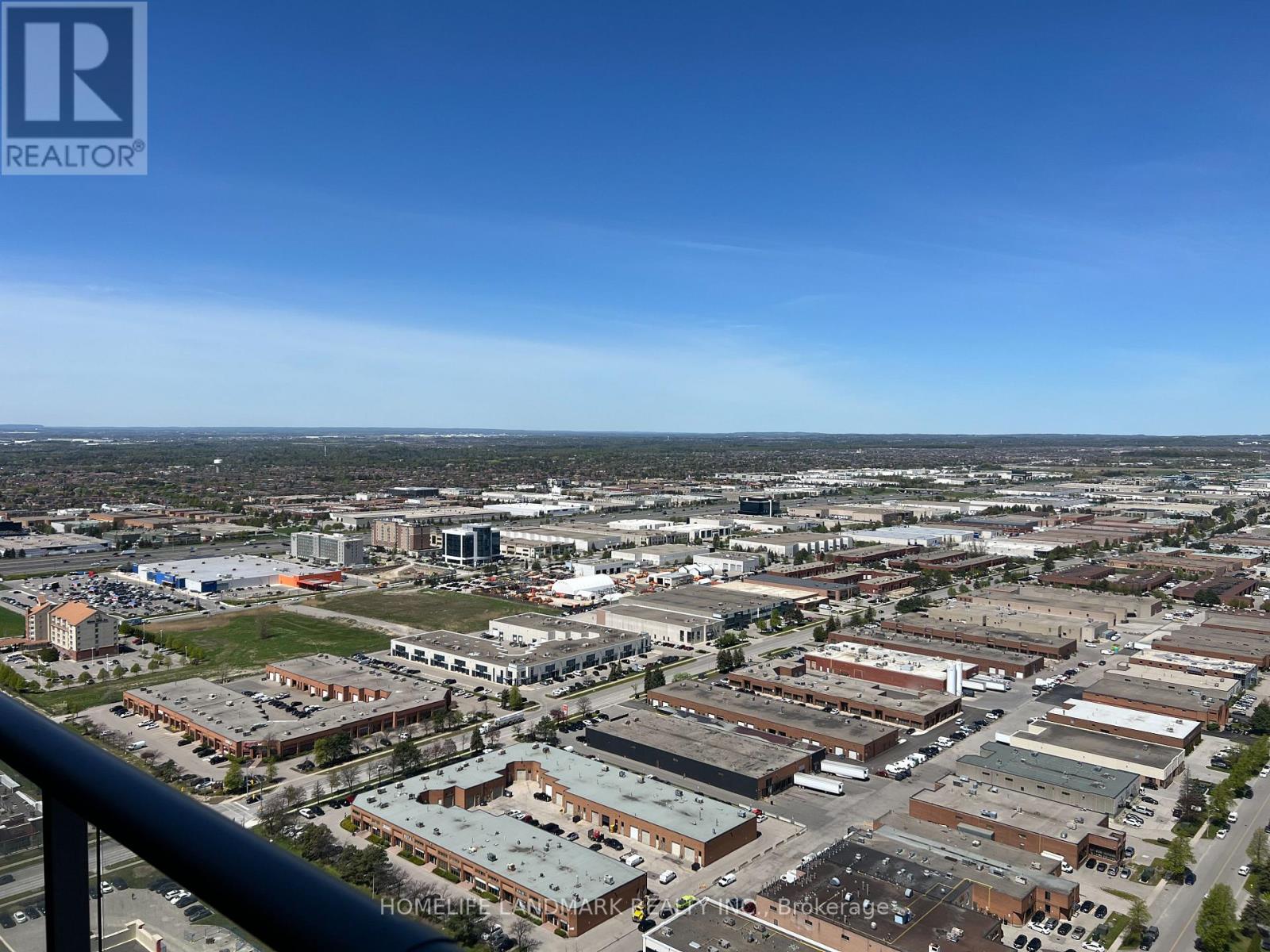 3702 - 5 Buttermill Avenue, Vaughan, Ontario  L4K 0J5 - Photo 34 - N12503816