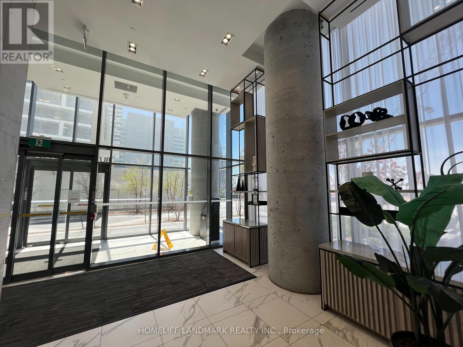 3702 - 5 Buttermill Avenue, Vaughan, Ontario  L4K 0J5 - Photo 38 - N12503816