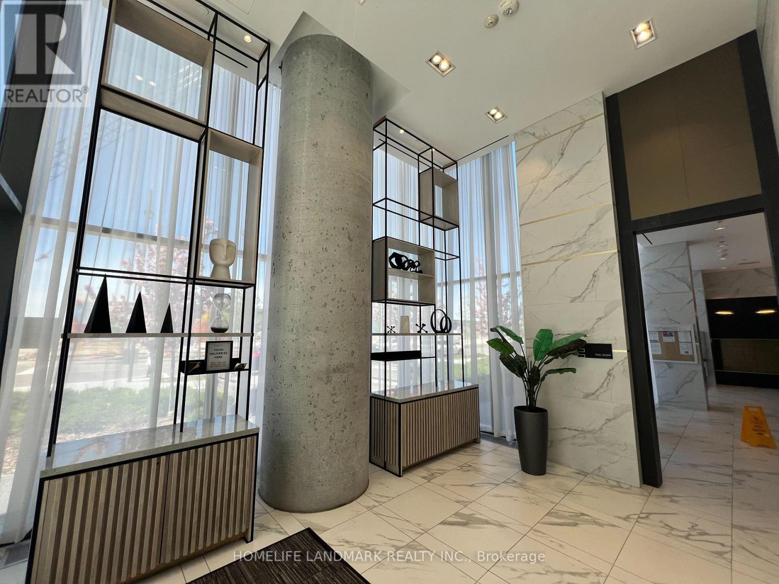 3702 - 5 Buttermill Avenue, Vaughan, Ontario  L4K 0J5 - Photo 40 - N12503816