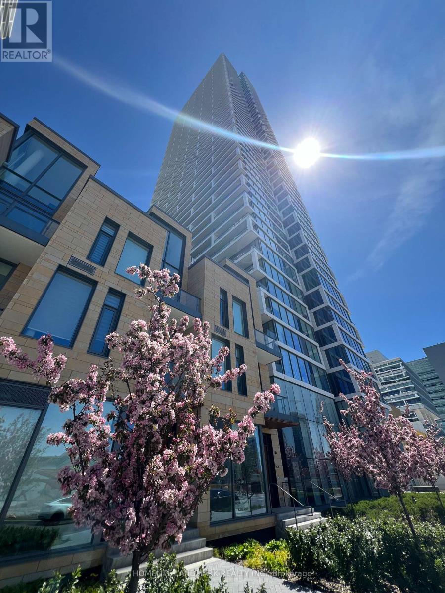 3702 - 5 Buttermill Avenue, Vaughan, Ontario  L4K 0J5 - Photo 42 - N12503816