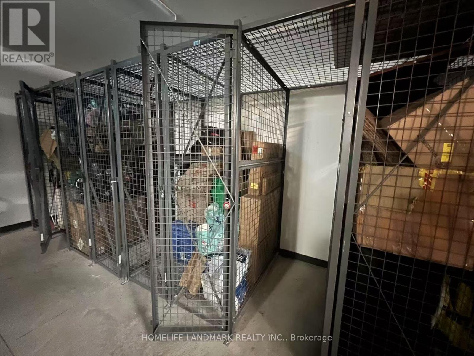 3702 - 5 Buttermill Avenue, Vaughan, Ontario  L4K 0J5 - Photo 43 - N12503816