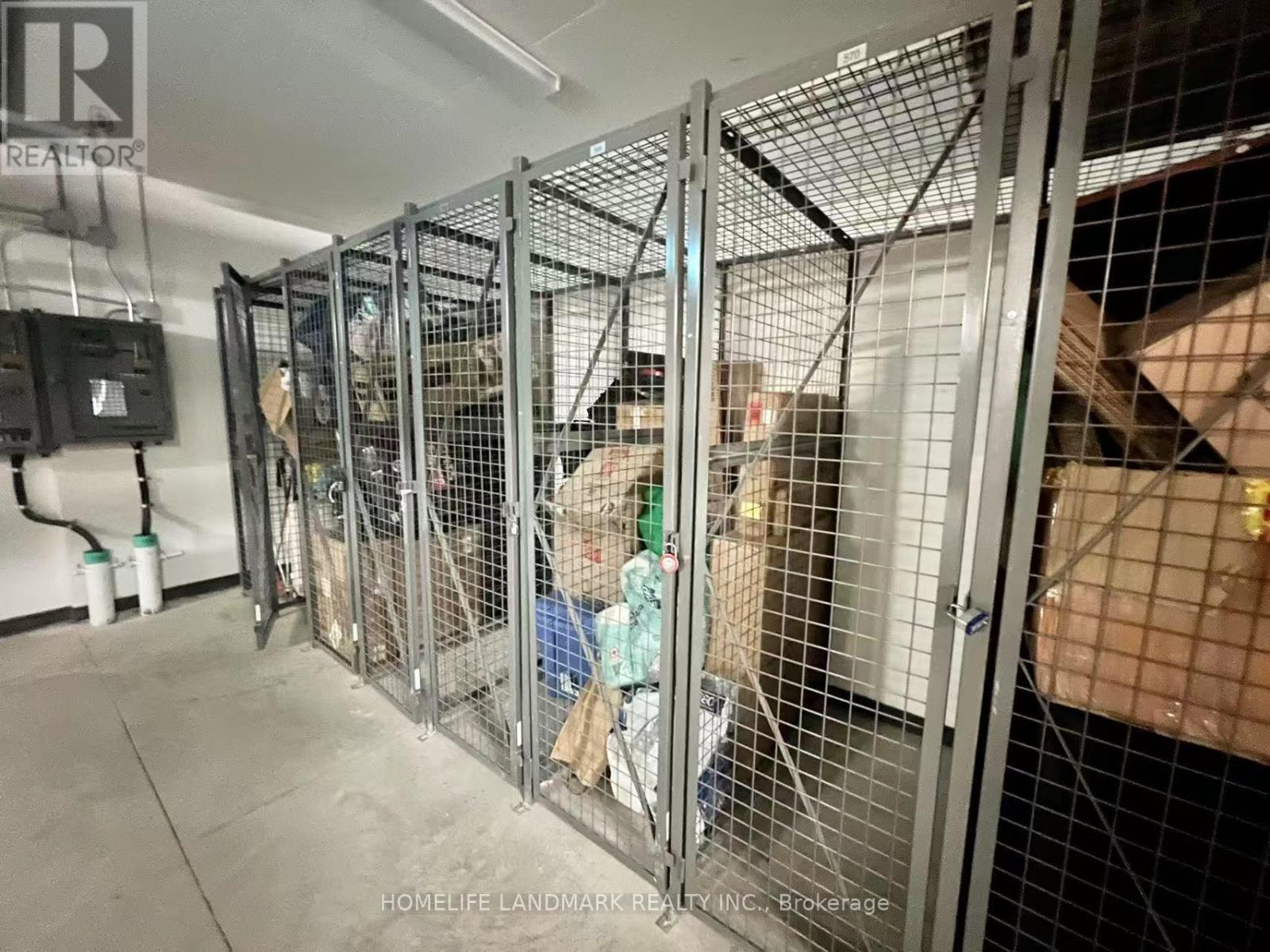 3702 - 5 Buttermill Avenue, Vaughan, Ontario  L4K 0J5 - Photo 44 - N12503816