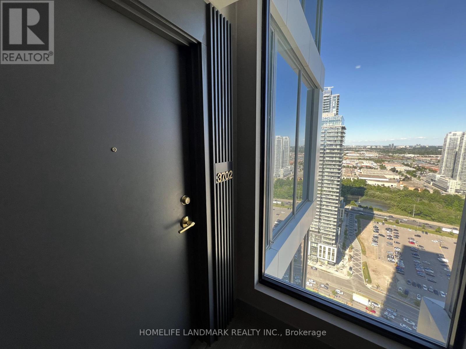 3702 - 5 Buttermill Avenue, Vaughan, Ontario  L4K 0J5 - Photo 6 - N12503816