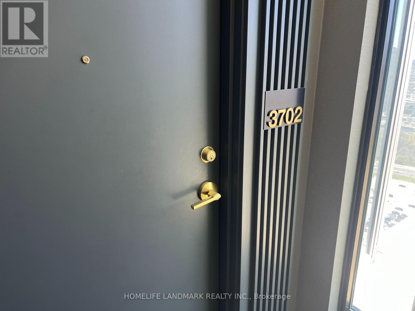 3702 - 5 Buttermill Avenue, Vaughan, Ontario  L4K 0J5 - Photo 7 - N12503816