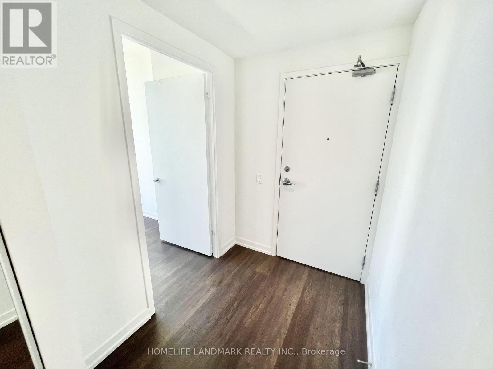 3702 - 5 Buttermill Avenue, Vaughan, Ontario  L4K 0J5 - Photo 8 - N12503816