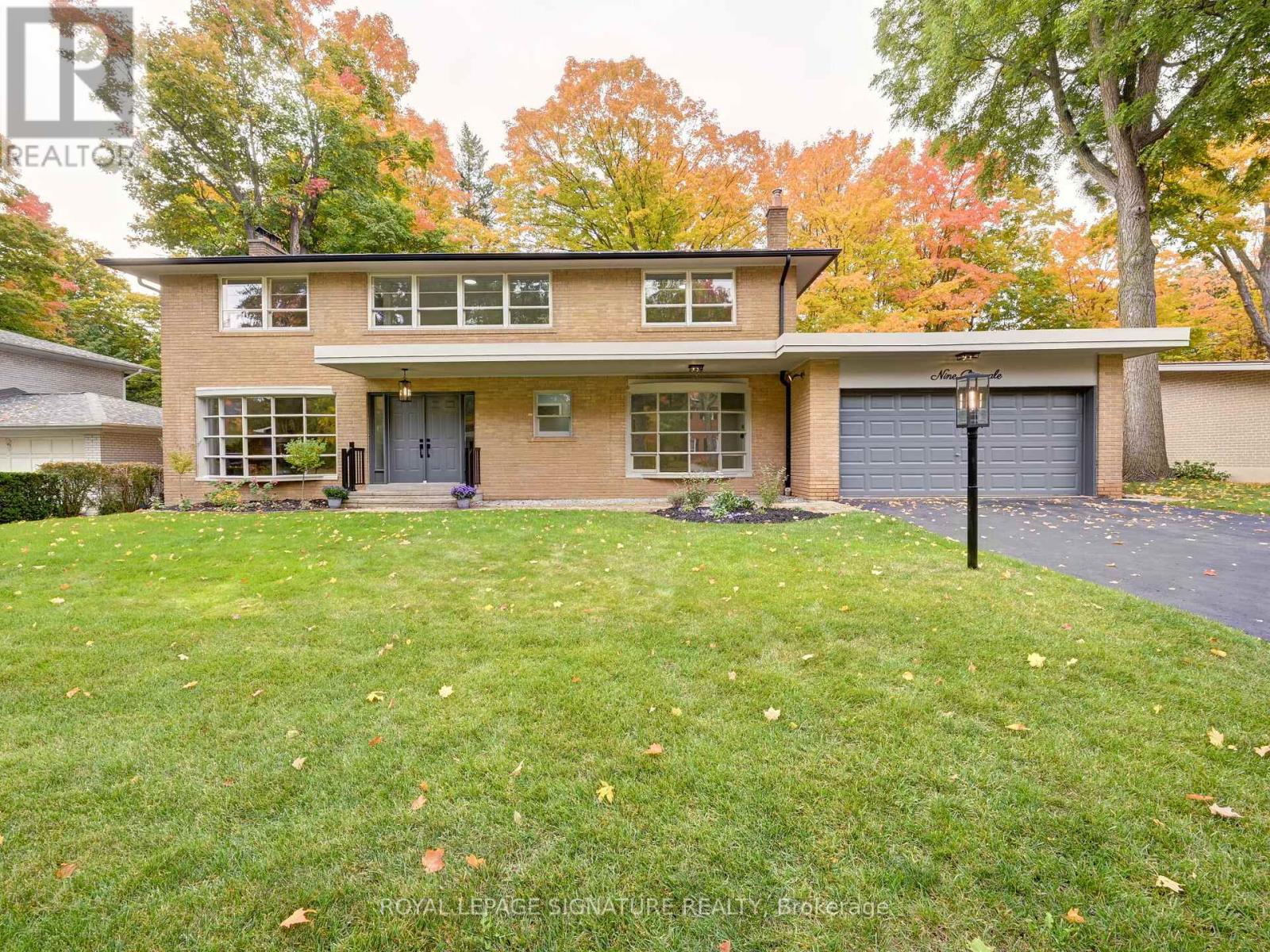 9 PINEVALE ROAD, Markham, Ontario