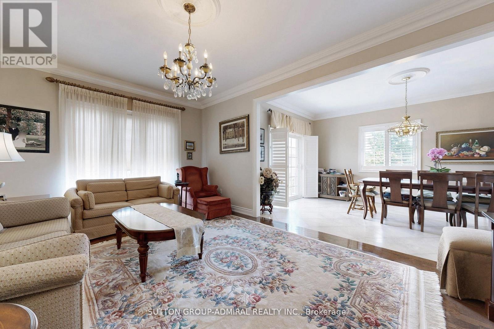 25 Little Natalie Court, Vaughan, Ontario  L6A 0J2 - Photo 11 - N12503834