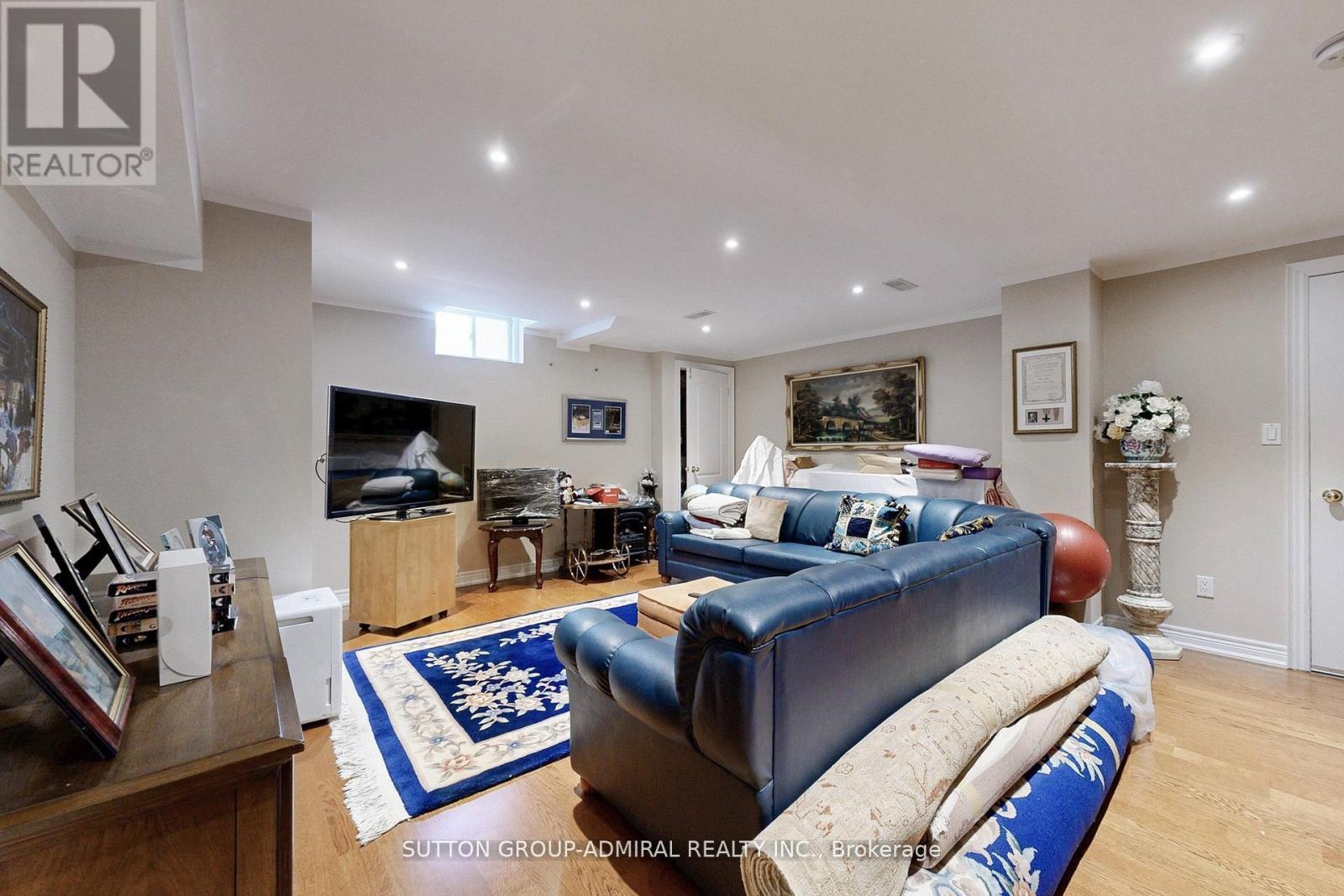 25 Little Natalie Court, Vaughan, Ontario  L6A 0J2 - Photo 27 - N12503834