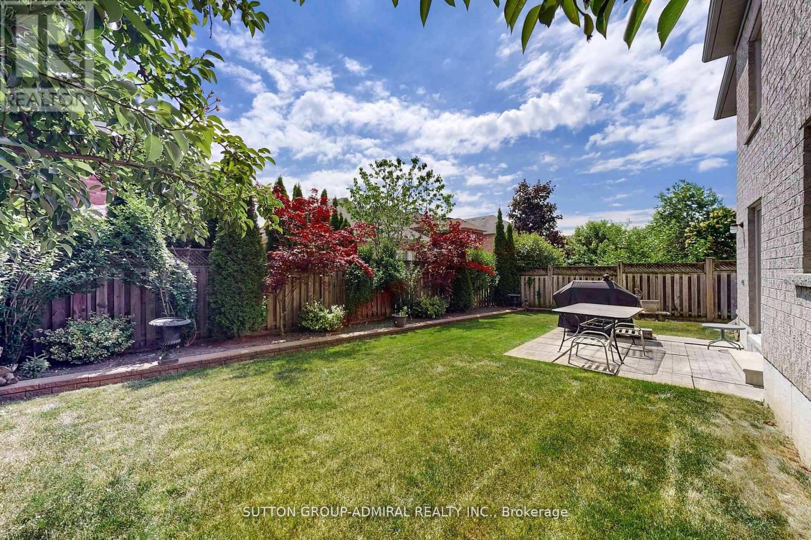 25 Little Natalie Court, Vaughan, Ontario  L6A 0J2 - Photo 28 - N12503834