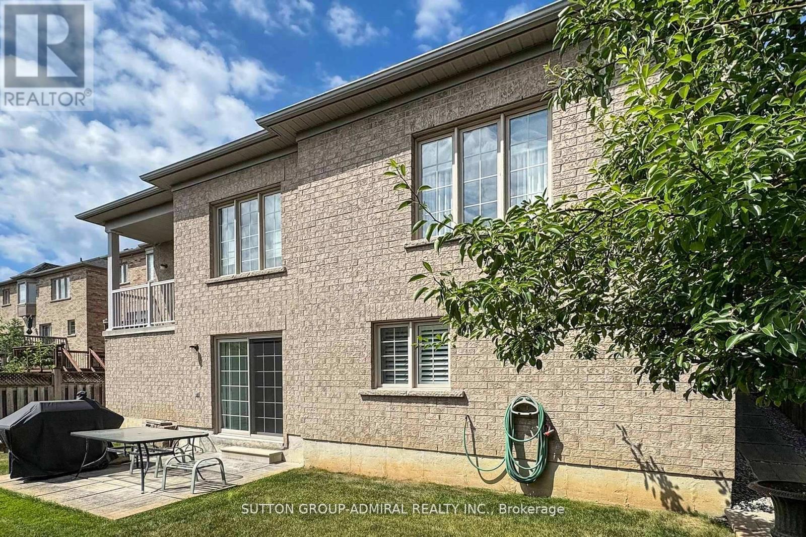 25 Little Natalie Court, Vaughan, Ontario  L6A 0J2 - Photo 30 - N12503834