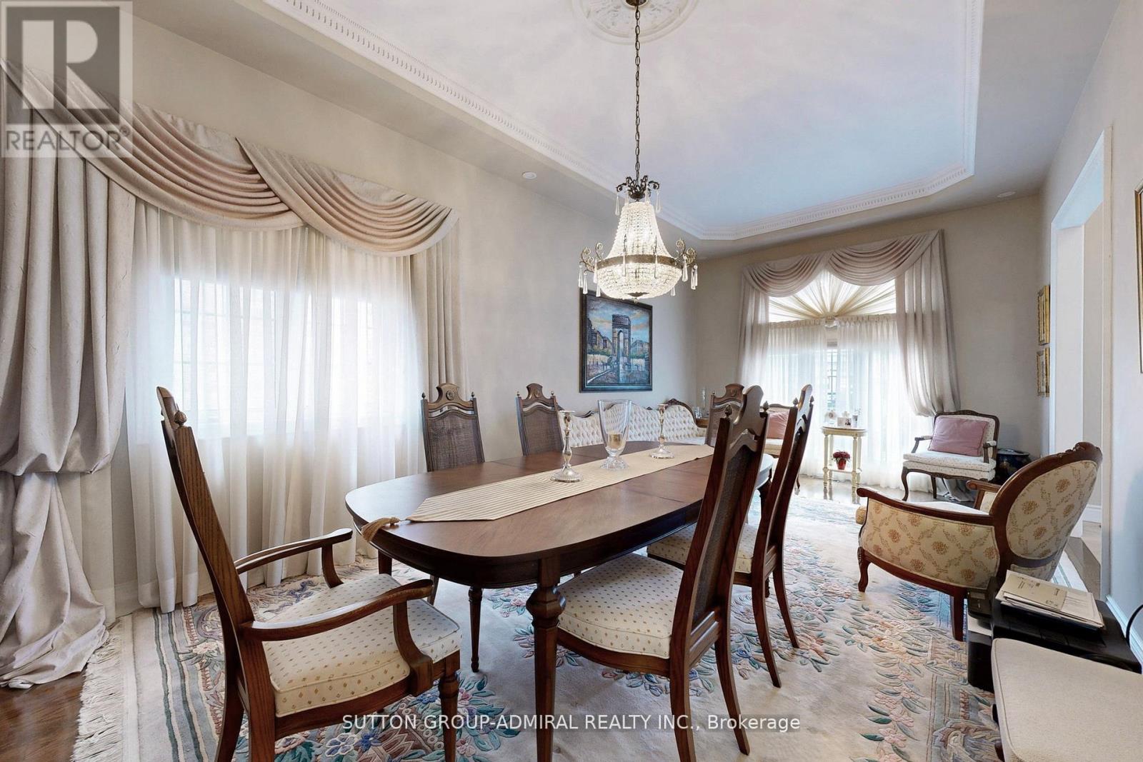 25 Little Natalie Court, Vaughan, Ontario  L6A 0J2 - Photo 5 - N12503834