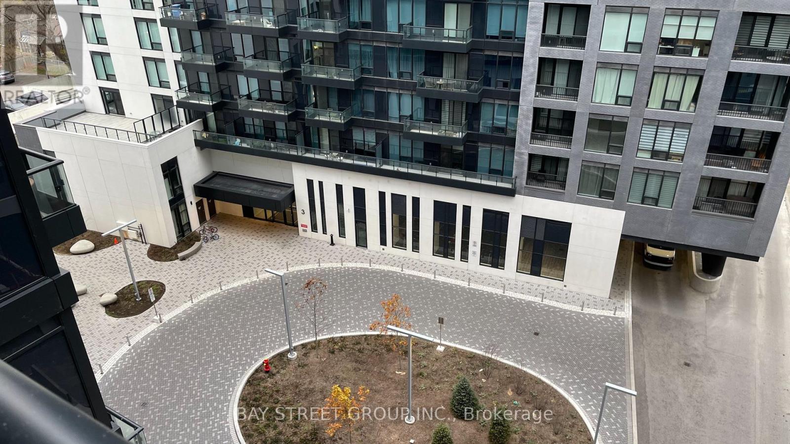 805e - 8868 Yonge Street, Richmond Hill, Ontario  L4C 1Z8 - Photo 17 - N12503844