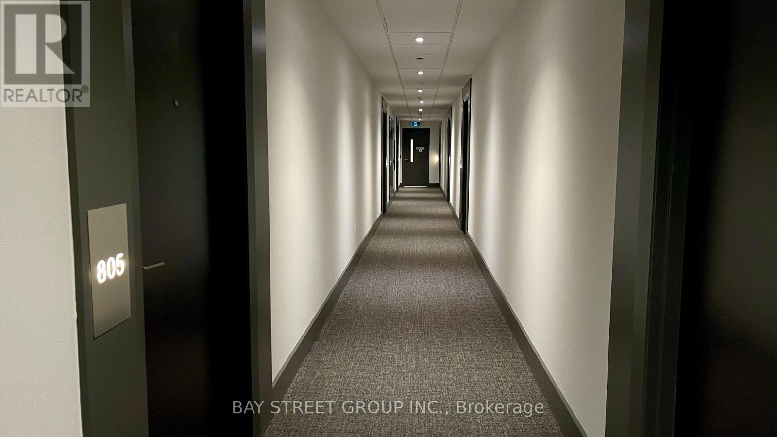 805e - 8868 Yonge Street, Richmond Hill, Ontario  L4C 1Z8 - Photo 20 - N12503844