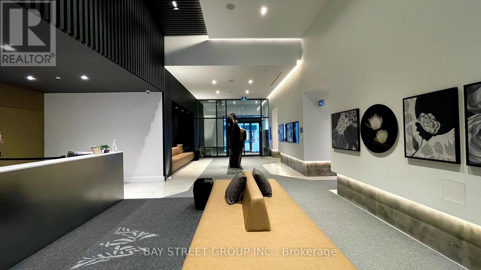 805e - 8868 Yonge Street, Richmond Hill, Ontario  L4C 1Z8 - Photo 21 - N12503844