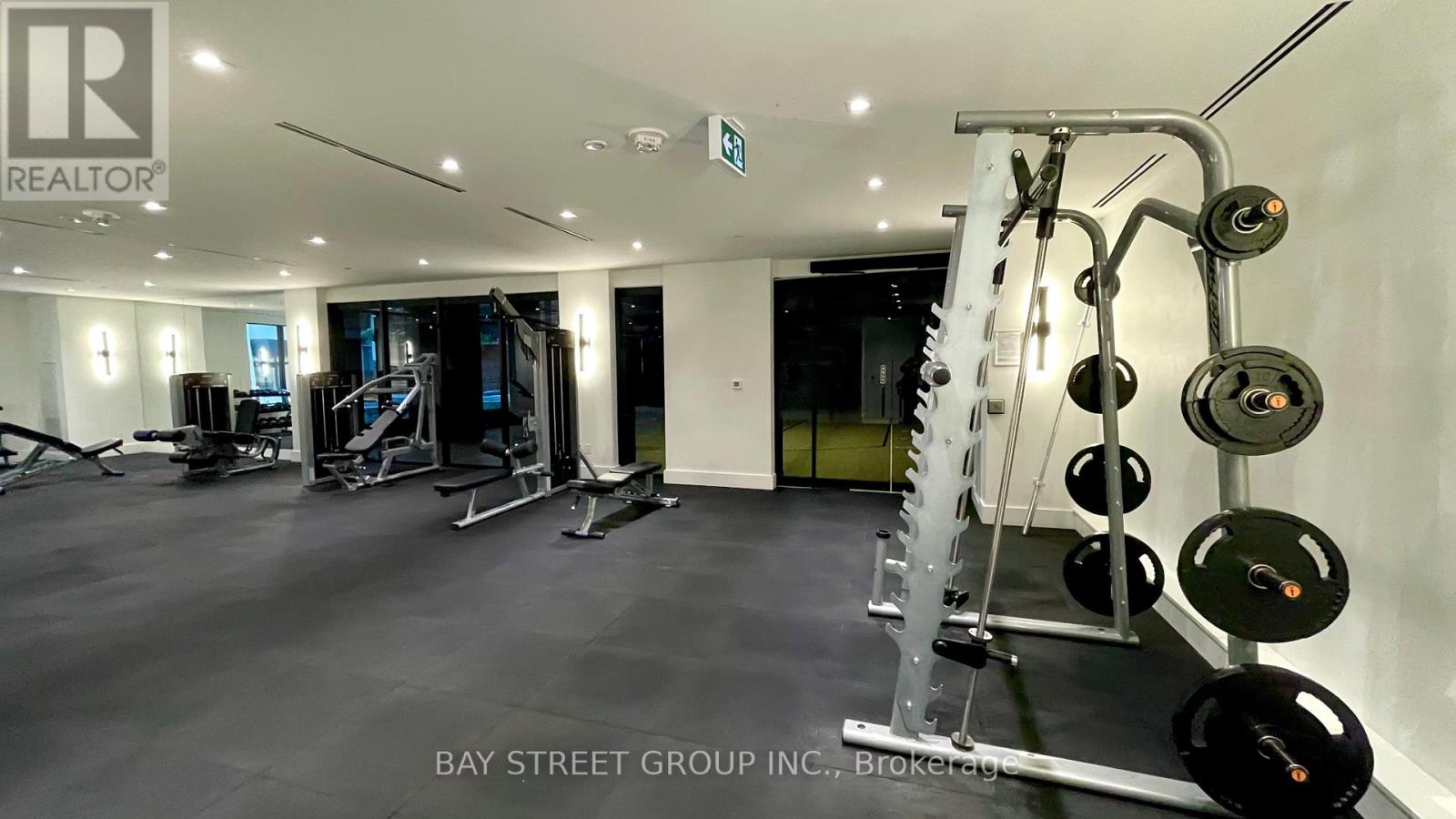 805e - 8868 Yonge Street, Richmond Hill, Ontario  L4C 1Z8 - Photo 23 - N12503844