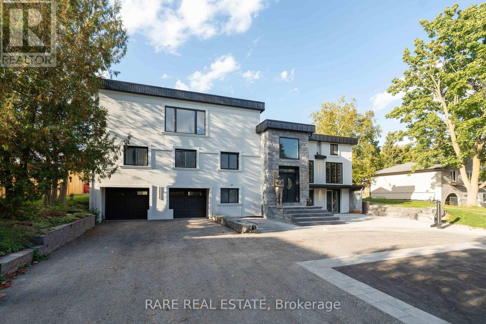 4616 Highway 89, Innisfil, Ontario  L0L 1L0 - Photo 2 - N12503960