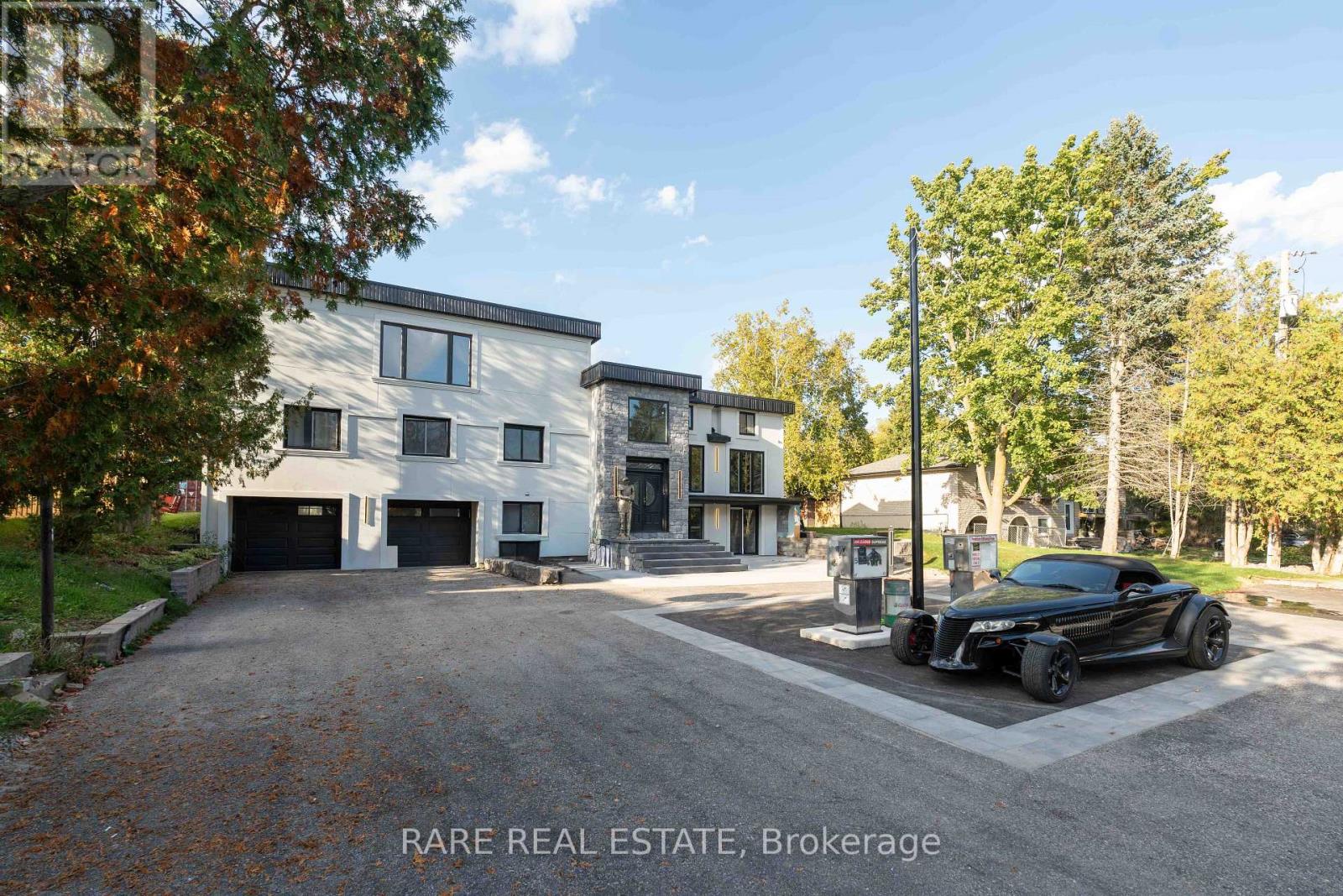 4616 Highway 89, Innisfil, Ontario  L0L 1L0 - Photo 3 - N12503960