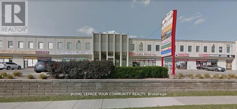 216 - 1750 STEELES AVENUE W, Vaughan, Ontario