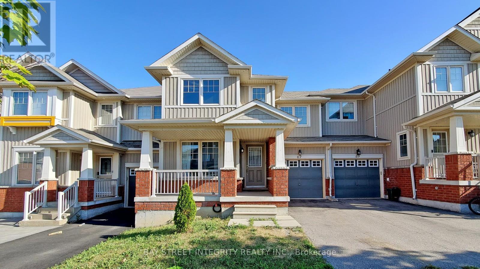67 SEQUIN DRIVE, Richmond Hill, Ontario